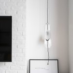 Подвесной светильник FRAGA Grey