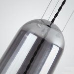 Подвесной светильник FRAGA Grey