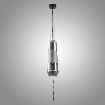 Подвесной светильник FRAGA Grey Подвесной светильник FRAGA Grey