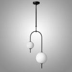 Потолочный светильник TONDER B