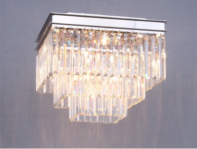 Потолочный светильник Newport 31105/PL nickel Потолочный светильник Newport 31105/PL nickel