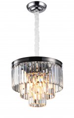 Подвесной светильник Newport 31106/S nickel