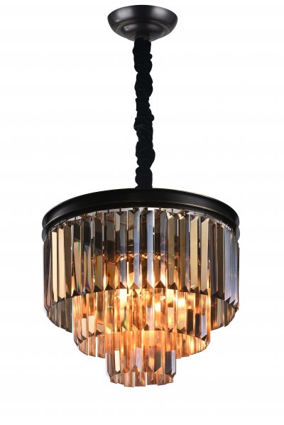 Подвесной светильник Newport 31106/S smoke Подвесной светильник Newport 31106/S smoke