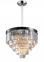 Подвесной светильник Newport 31109/S nickel