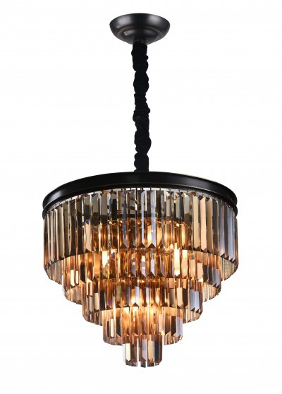 Подвесной светильник Newport 31109/S smoke Подвесной светильник Newport 31109/S smoke