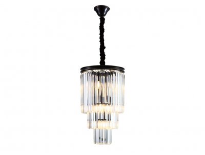 Подвесной светильник Newport 31110/S black+gold Подвесной светильник Newport 31110/S black+gold