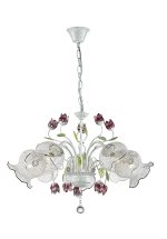 Люстра подвесная Lumion 3111/5 TULIPPA