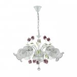 Люстра подвесная Lumion 3111/5 TULIPPA