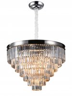 Подвесной светильник Newport 31118/S nickel