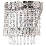 Светильник ЭкономСвет 311/1wCR