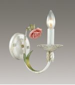 Светильник настенный бра Lumion 3112/1W CLARISSA