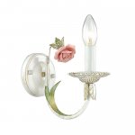 Светильник настенный бра Lumion 3112/1W CLARISSA