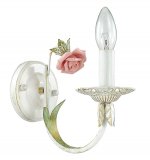 Светильник настенный бра Lumion 3112/1W CLARISSA