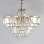 Светильник Newport 31124/S gold