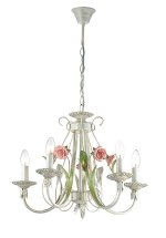 Люстра Lumion 3112/5 CLARISSA