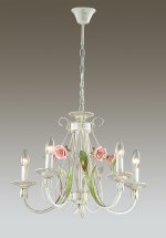 Люстра Lumion 3112/5 CLARISSA