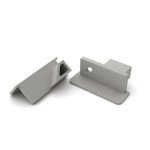 Заглушка SL-BEVEL Arlight 31126