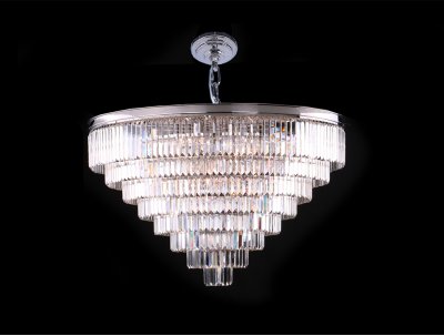 Подвесной светильник Newport 31127/S nickel Подвесной светильник Newport 31127/S nickel