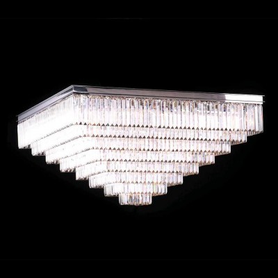 Потолочный светильник Newport 31133/PL nickel Потолочный светильник Newport 31133/PL nickel