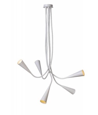 Люстра подвесная Lucide 31139/05/31 RINGO Люстра подвесная Lucide 31139/05/31 RINGO
