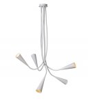 Люстра подвесная Lucide 31139/05/31 RINGO