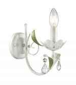 Светильник настенный бра Lumion 3114/1W MARISSA