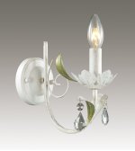 Светильник настенный бра Lumion 3114/1W MARISSA