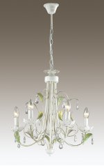 Люстра подвесная Lumion 3114/5 MARISSA