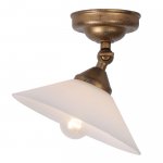 Светильник бра Lucide 31147/01/97 HAMILTON