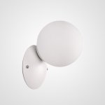 Бра Spherra White D11 By Imperiumloft