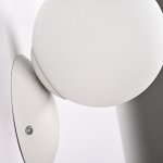 Бра Spherra White D11 By Imperiumloft