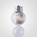 Бра Heathfield Lighting - Medina Wall Gold
