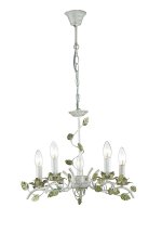 Люстра подвесная Lumion 3115/5 LISTO