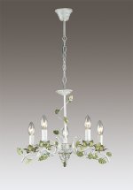 Люстра подвесная Lumion 3115/5 LISTO