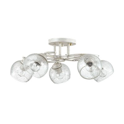 

Люстра потолочная Lumion 3116/5C CLODINA