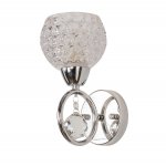 Настенный светильник 3116S/1wCR ЭкономСвет