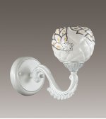 Светильник настенный бра Lumion 3117/1W KERAMA