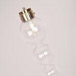 Подвесной Светильник Heathfield Lighting - Medina Pendant Gold By Imperiumloft