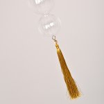 Подвесной Светильник Heathfield Lighting - Medina Pendant Gold By Imperiumloft