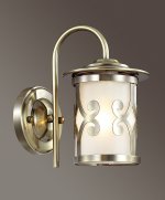 Настенный светильник бра Lumion 3118/1W SEKVANA