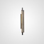 Бра STINUS Black H55