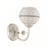 Светильник настенный бра Lumion 3119/1W TATINA