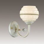 Светильник настенный бра Lumion 3119/1W TATINA