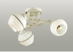 Люстра потолочная Lumion 3119/3C TATINA