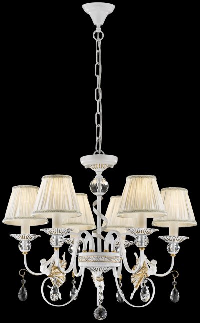 Люстра подвесная Velante 312-003-06 Люстра подвесная Velante 312-003-06