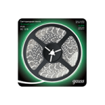 Лента LED 2835/60-SMD 4.8W 12V DC зеленый (блистер 5м) (312000605)