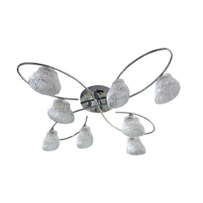 Люстра Mw light 312011208 Толедо Люстра Mw light 312011208 Толедо