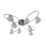 Люстра Mw light 312011208 Толедо