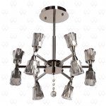 Светильник потолочный Mw light 312011512 Толедо