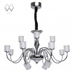 Люстра Mw light 312011716 Толедо